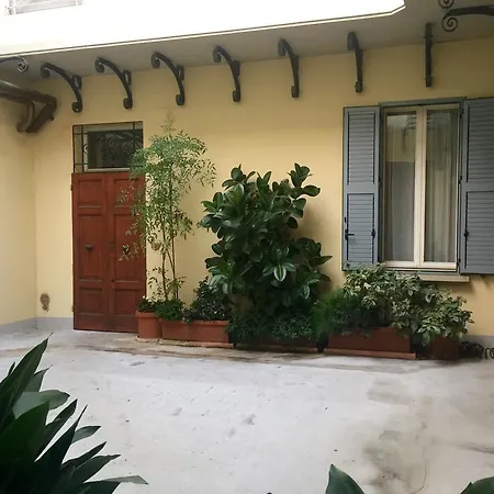 Temporary House Oberdan Apartment Bologna Exterior photo