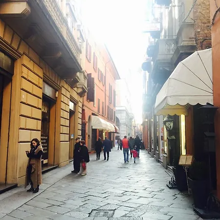 Temporary House Oberdan Apartment Bologna Exterior photo