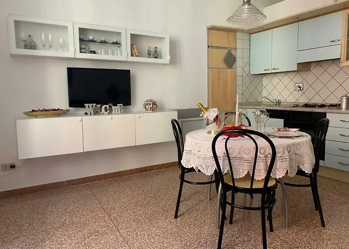 Temporary House Oberdan
