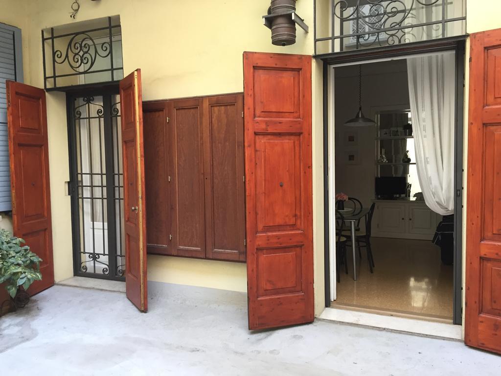 Temporary House Oberdan Apartamento *