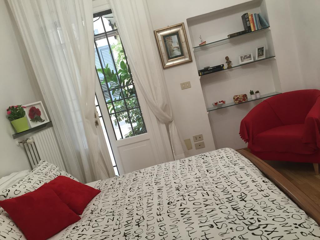 Apartamento Temporary House Oberdan Bolonia