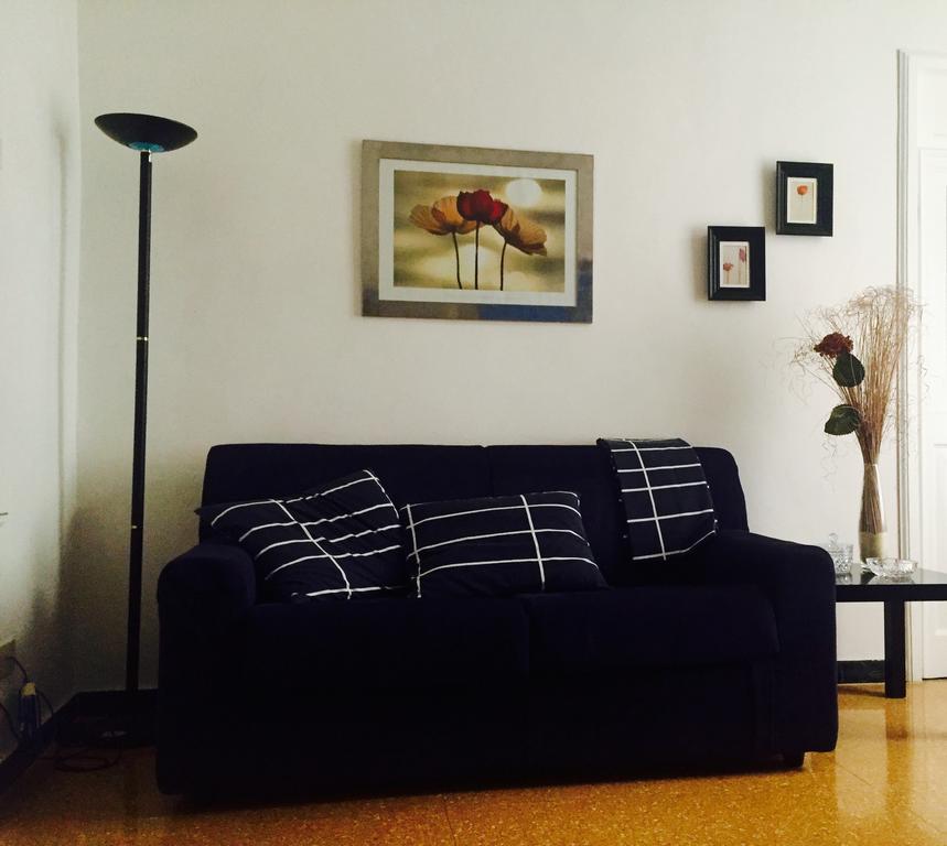 Temporary House Oberdan Apartamento