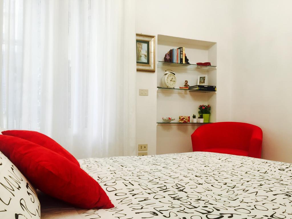 Temporary House Oberdan Apartamento Bolonia