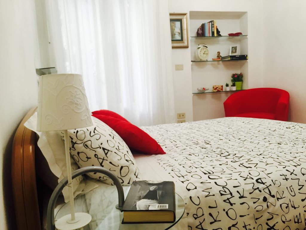 Temporary House Oberdan Apartamento