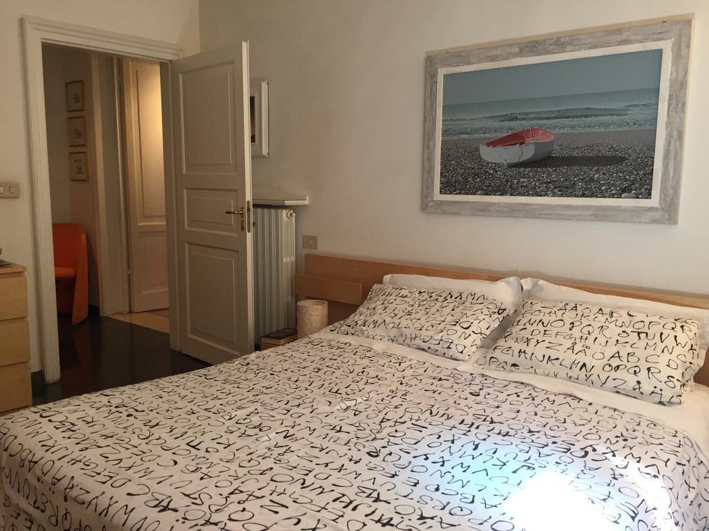 Apartamento Temporary House Oberdan Bolonia