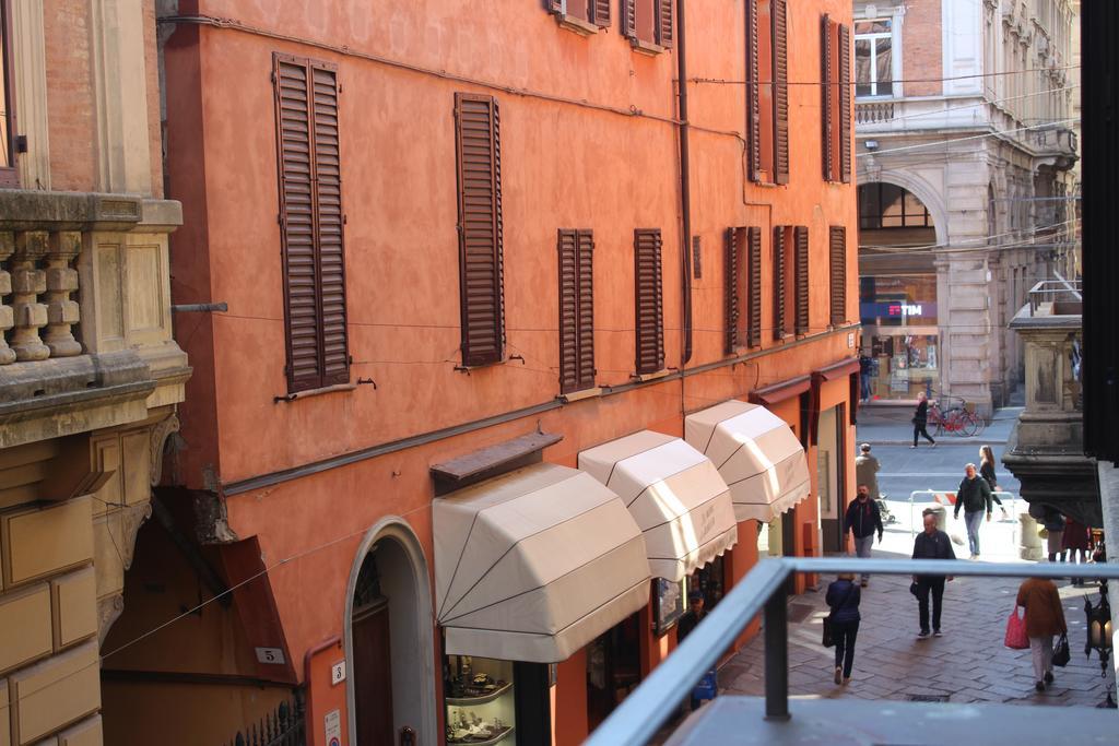 Apartamento Temporary House Oberdan *