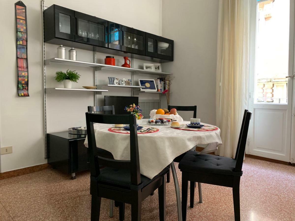 Apartamento Temporary House Oberdan *