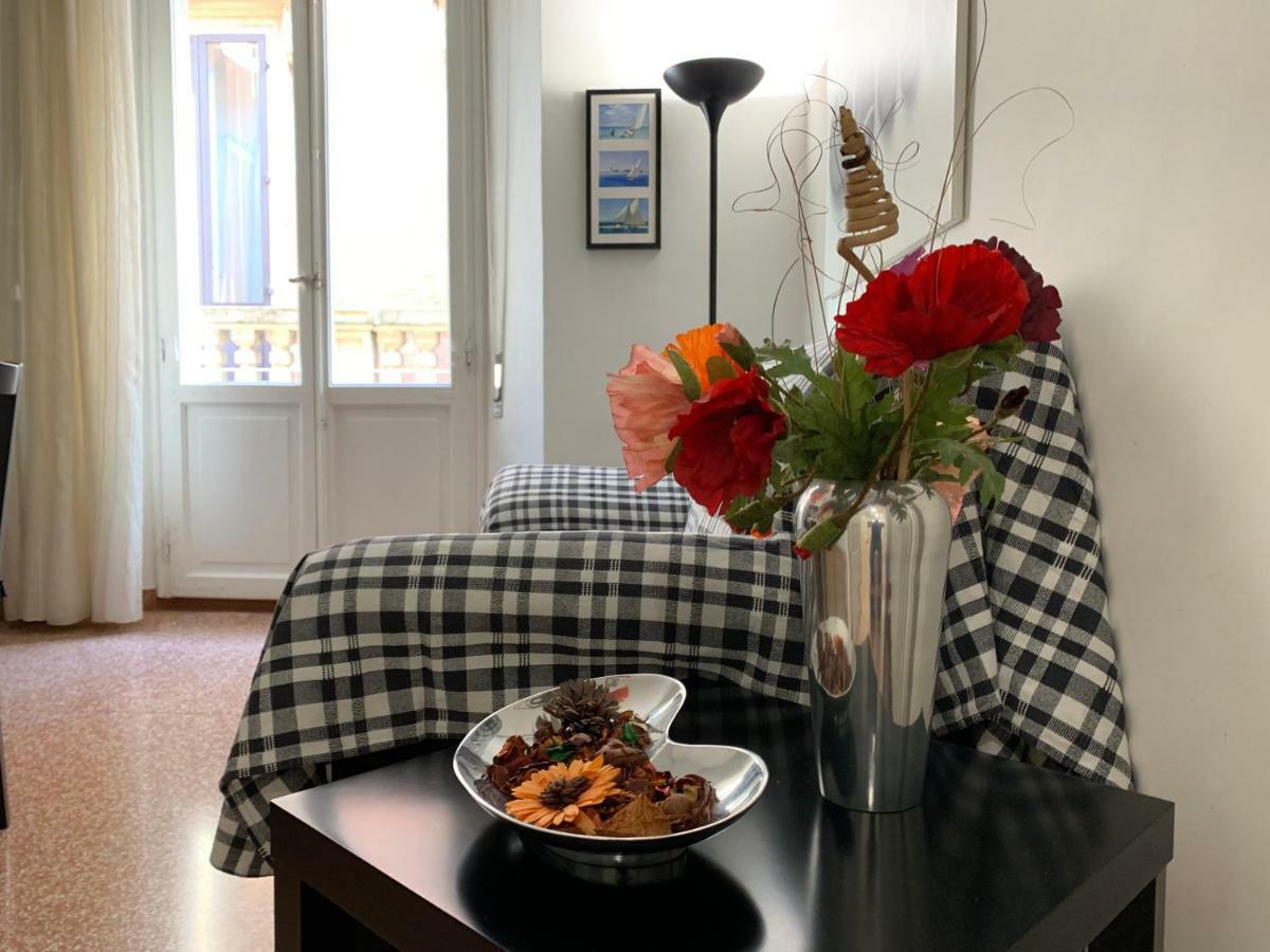 Apartamento Temporary House Oberdan Bolonia