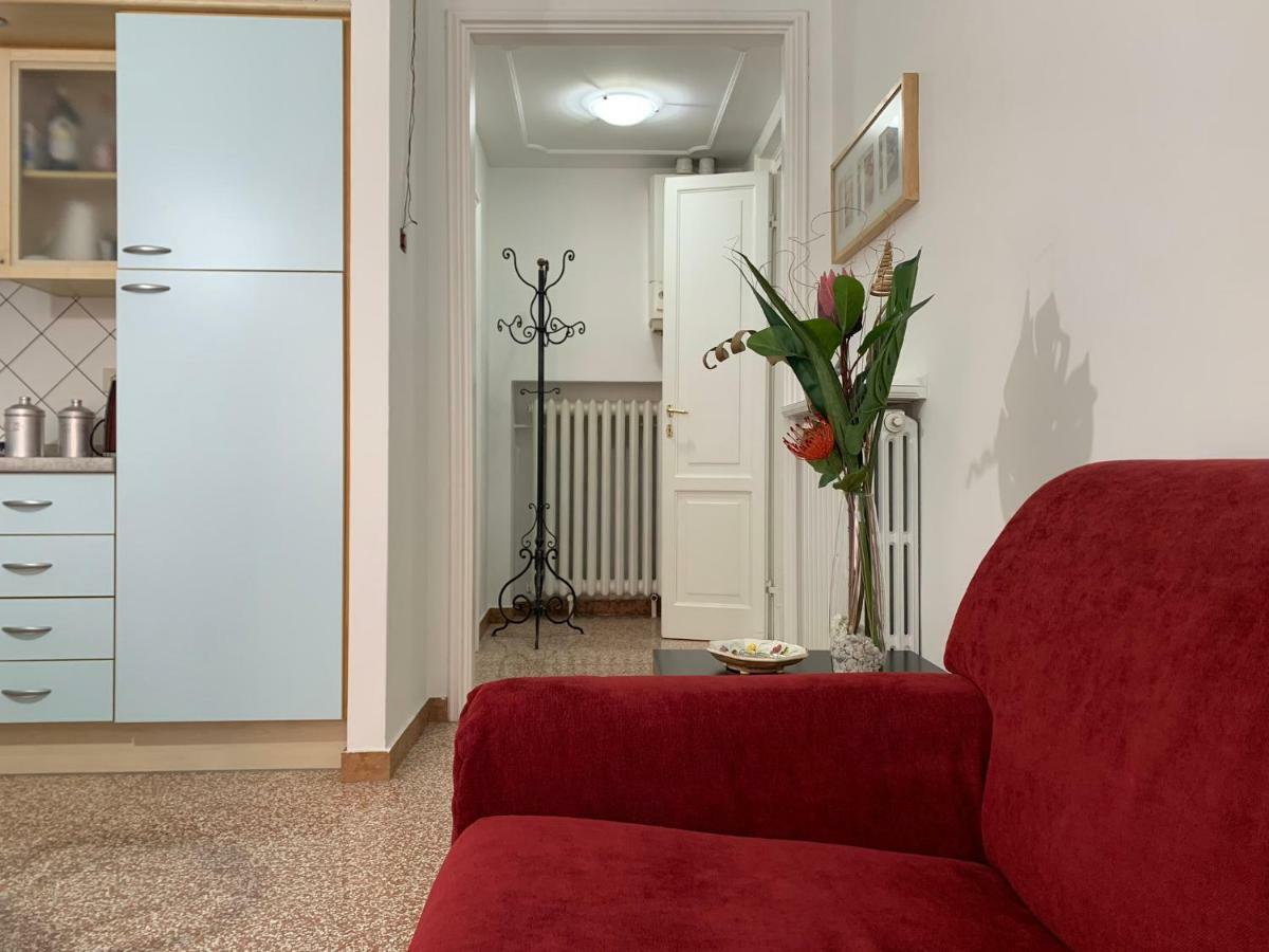 Apartamento Temporary House Oberdan Bolonia